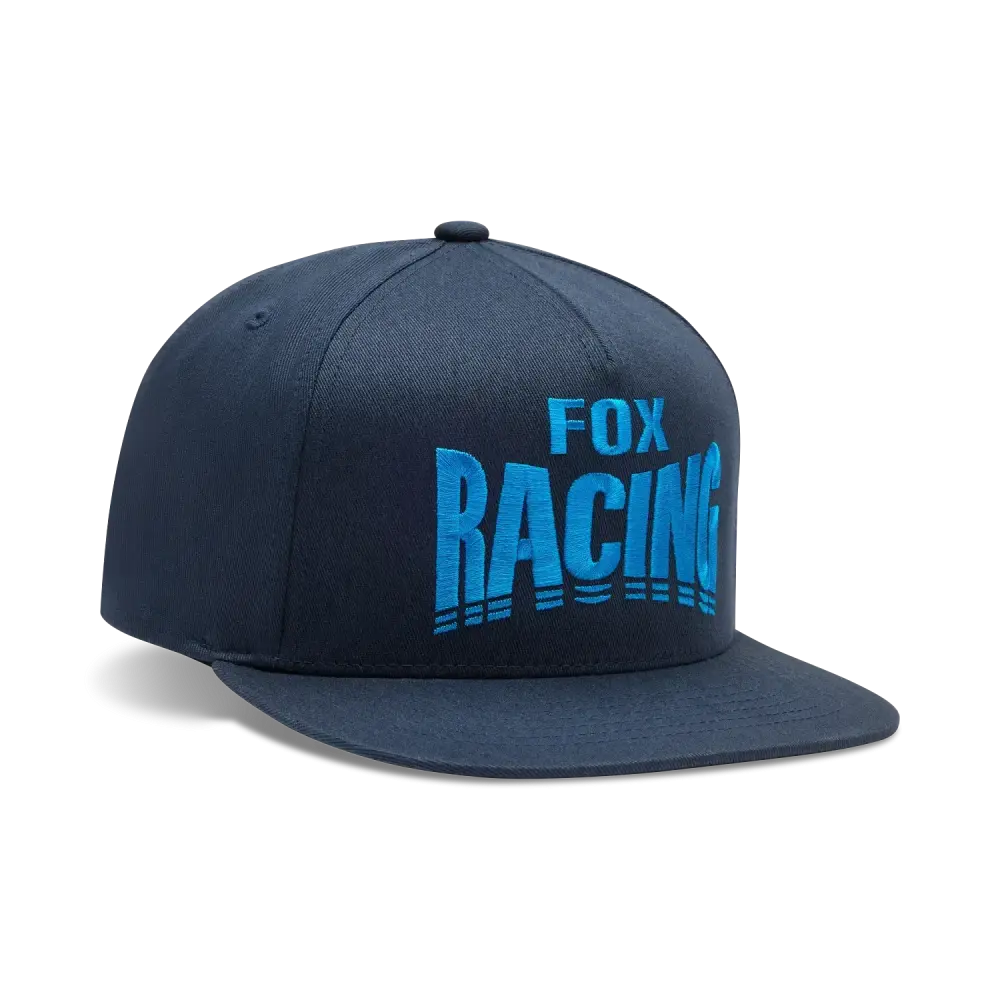 Fox Racing Tread Snapback Hat