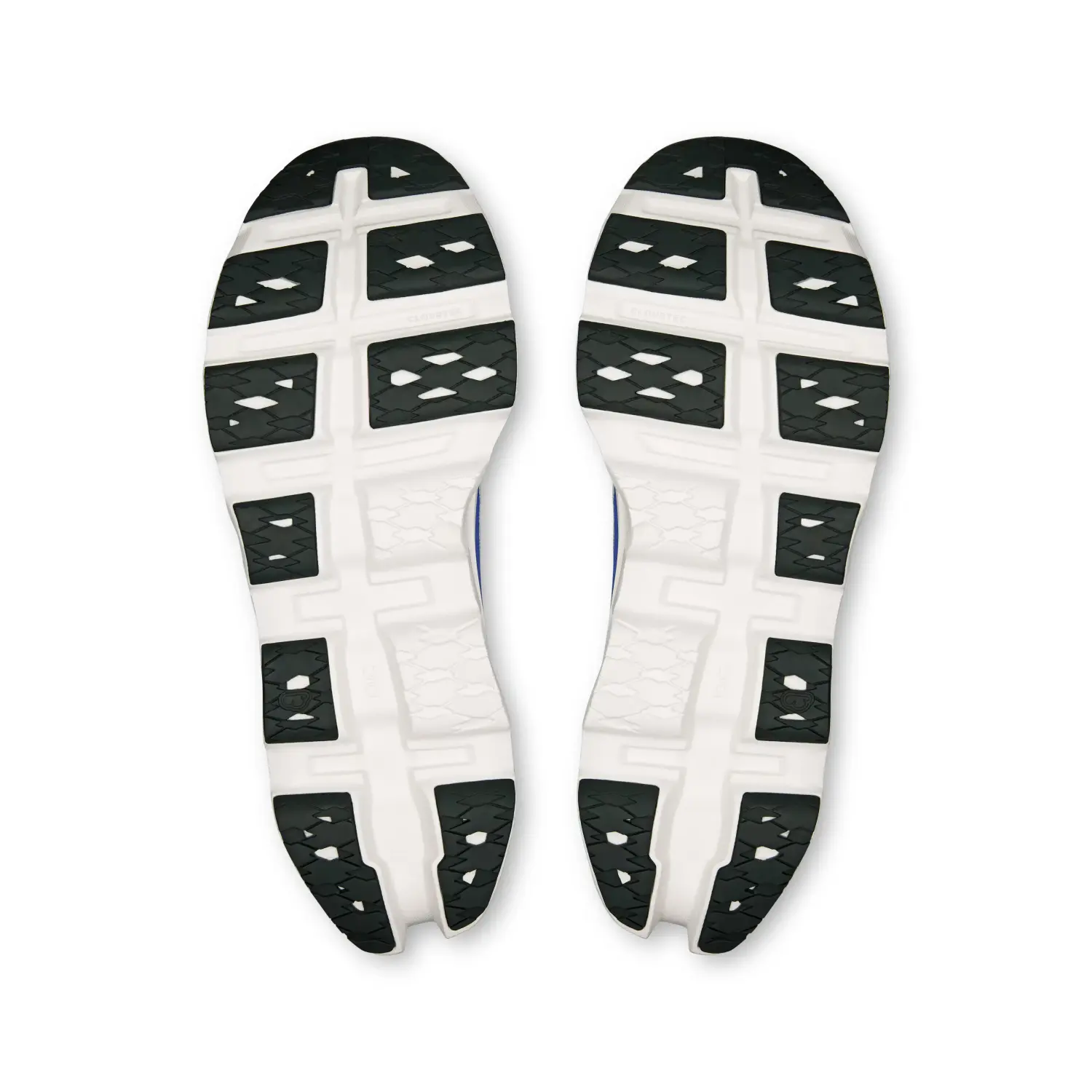 iceberg | ivory - On Running Cloudmonster 3 M´s