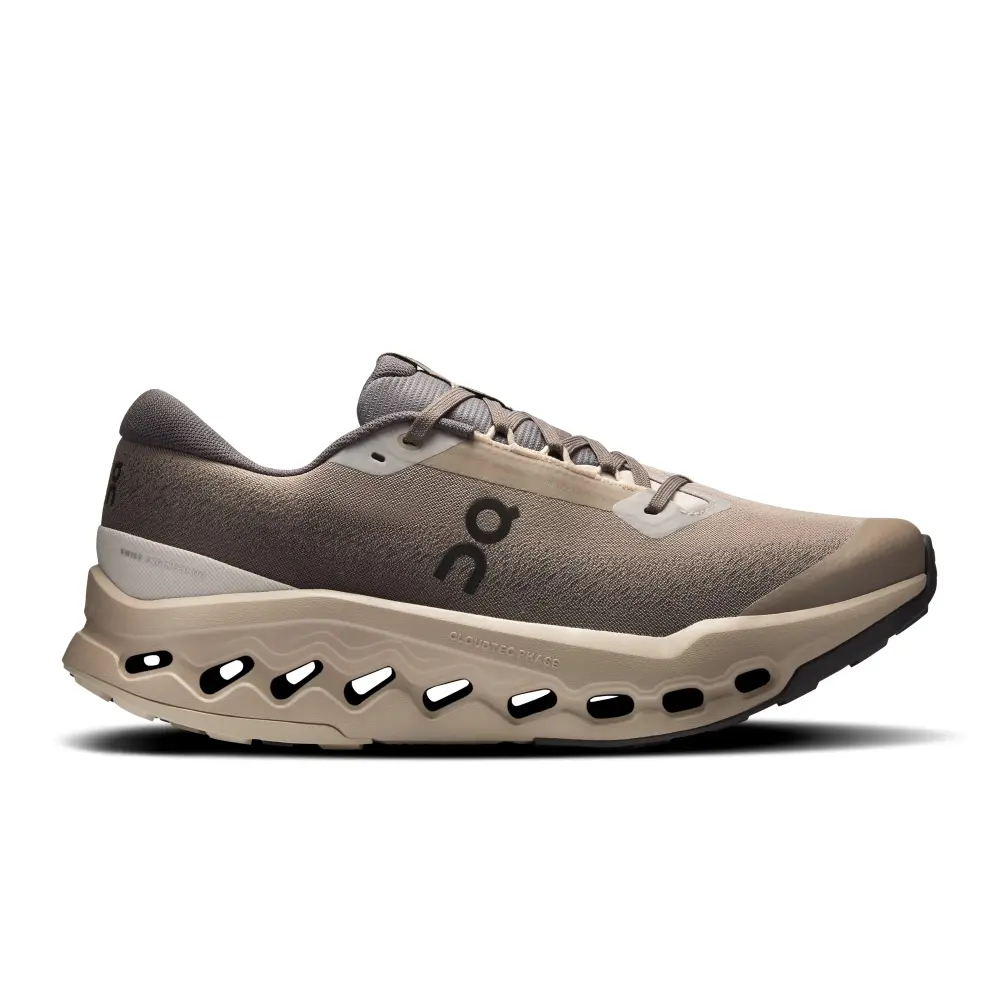 On Running Cloudsurfer Trail 2 WP M's