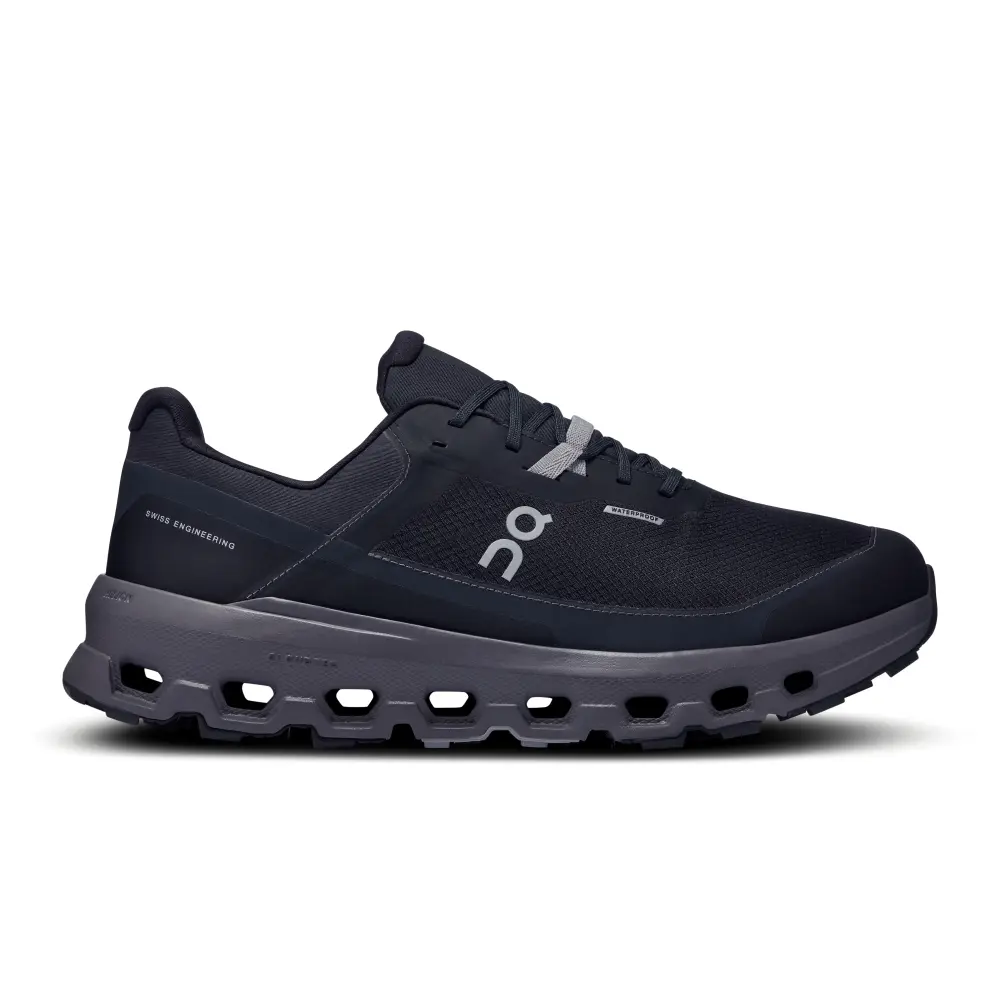 On Running Cloudvista 2 Waterproof W's