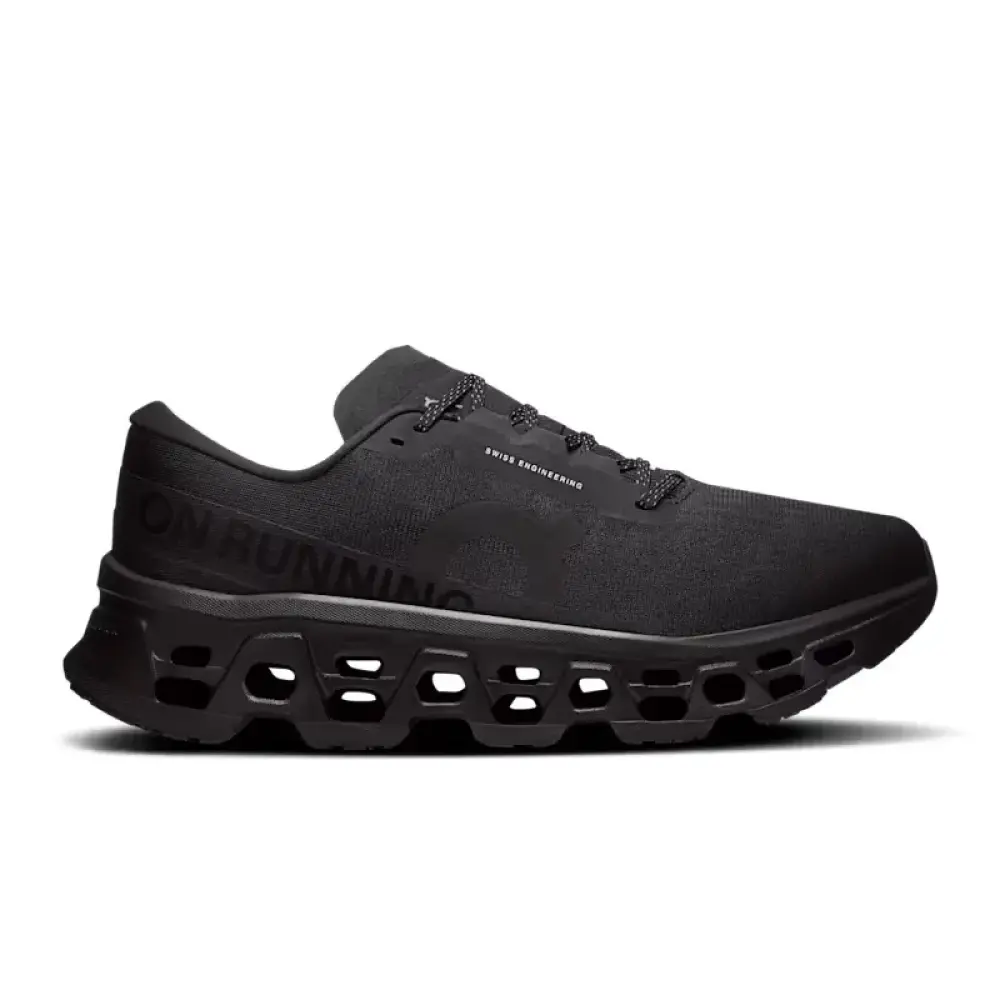 Black | Black