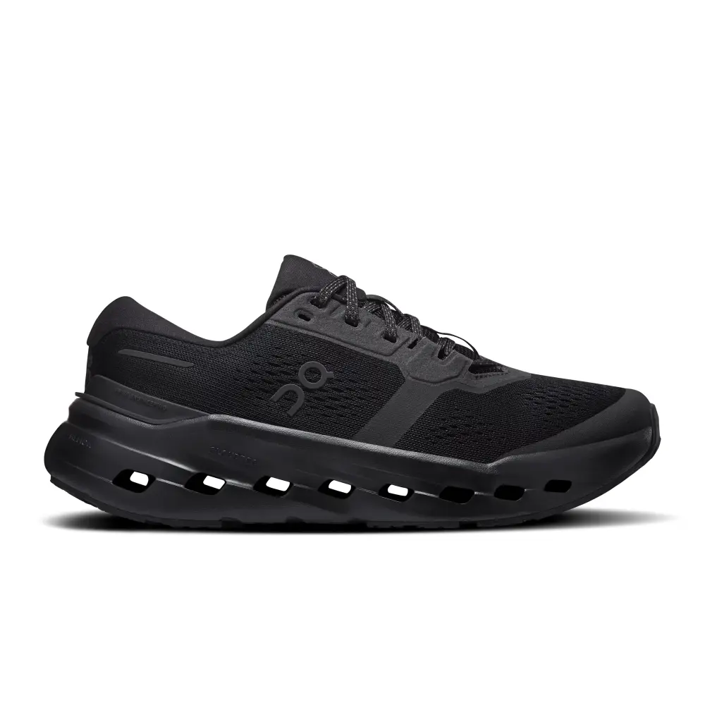 Black | Black
