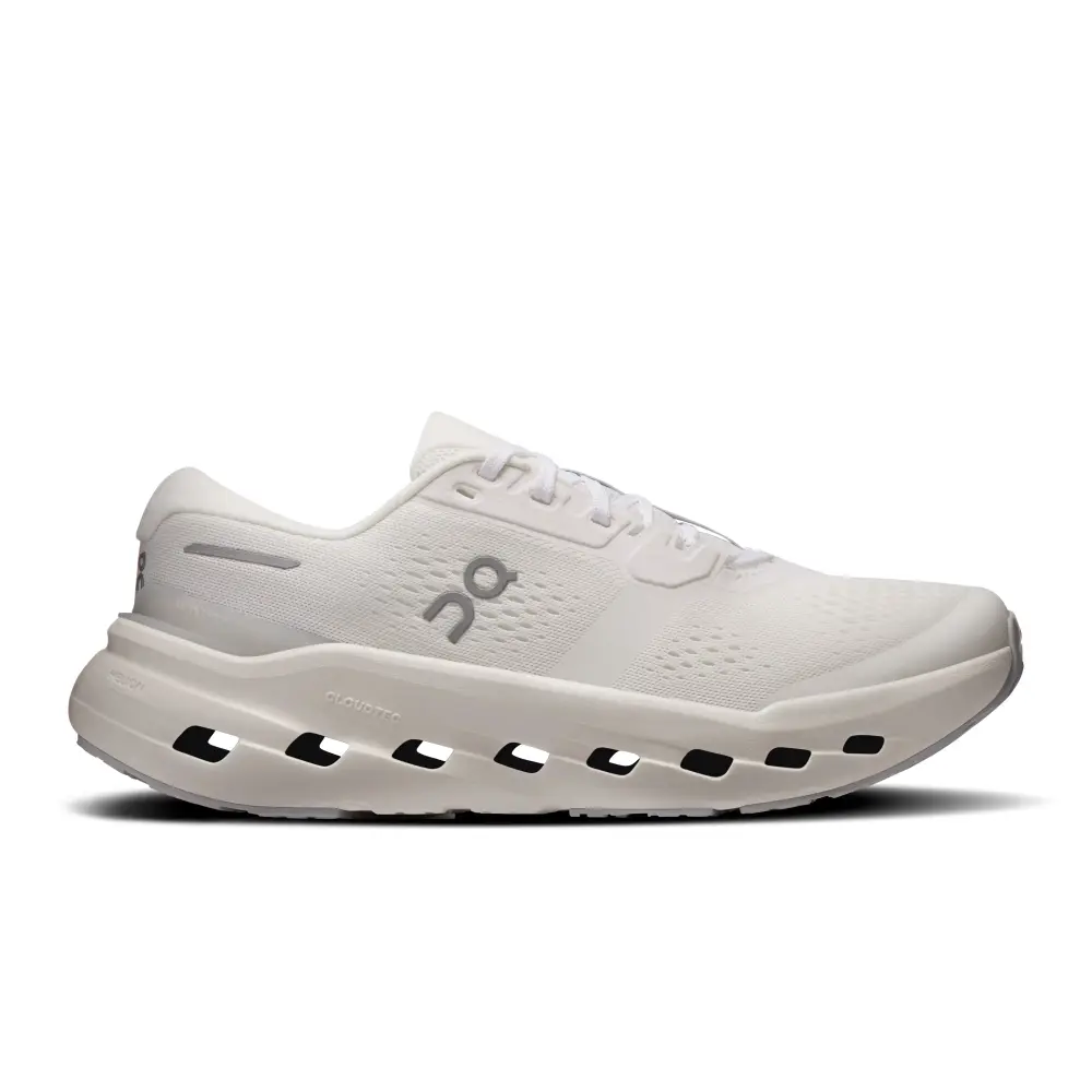 On Running Cloudrunner 3 W's