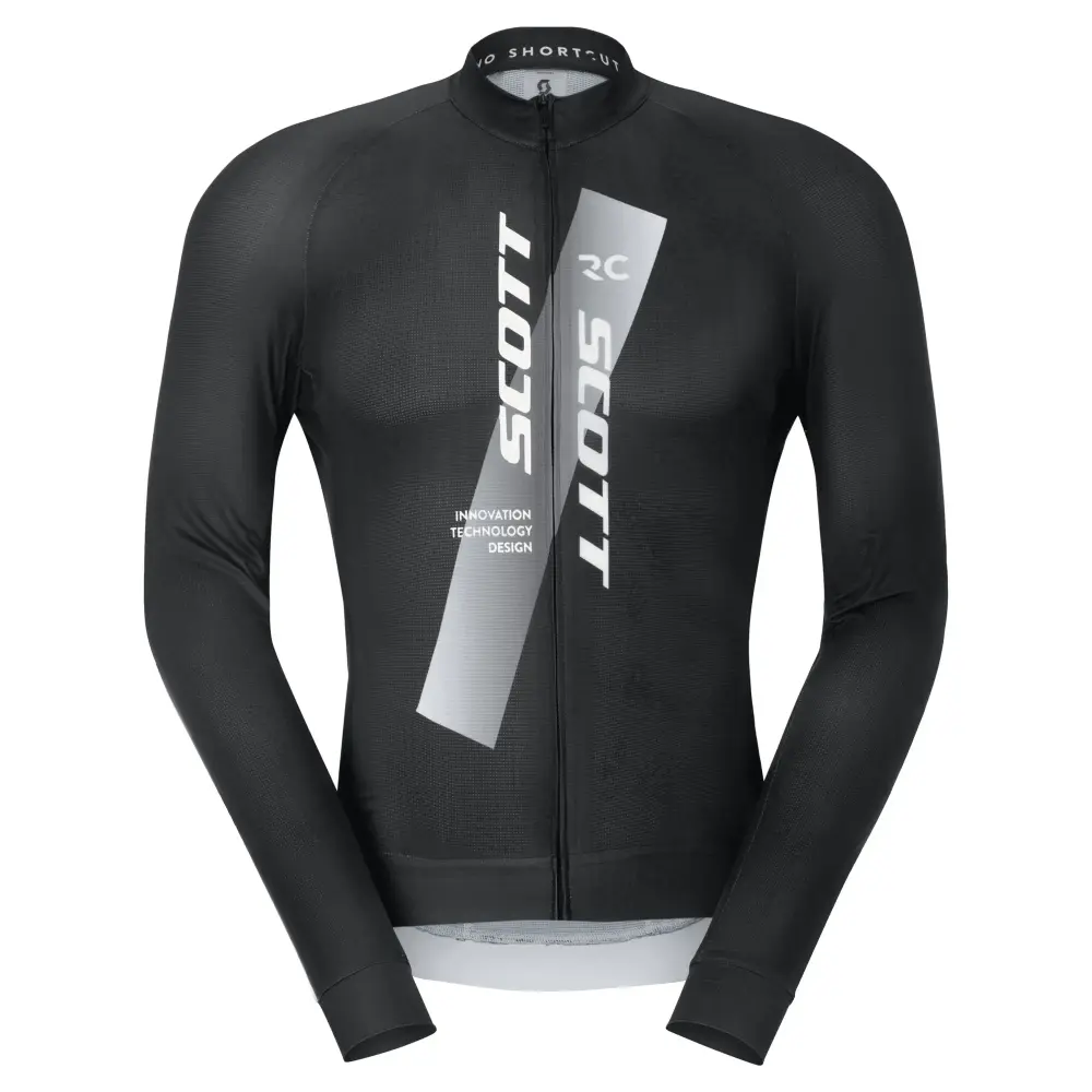 Scott Jersey M's RC Pro LS