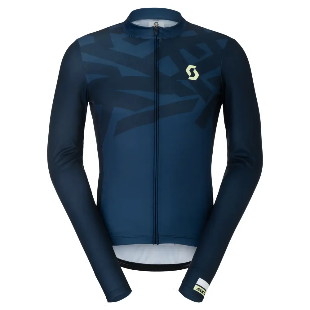 Scott Jersey M's RC Endurance LS