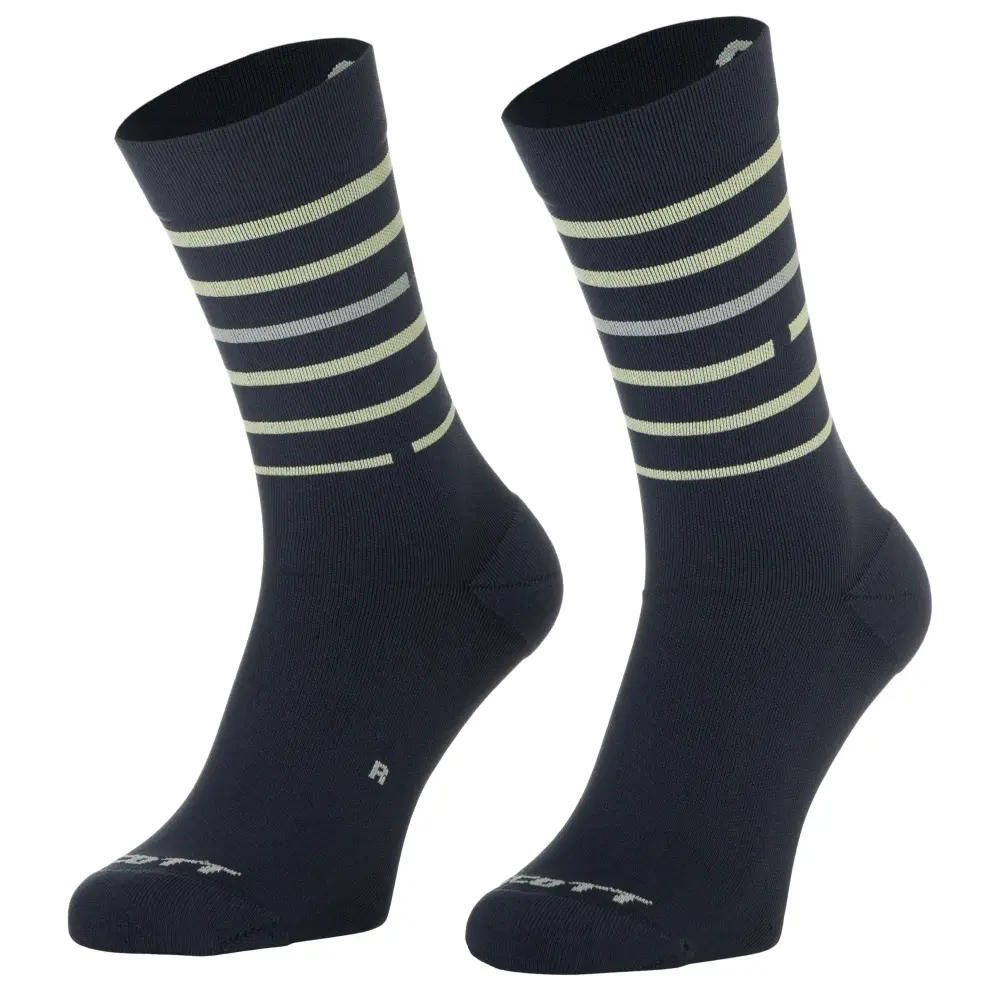 Scott Sock Rings Crew