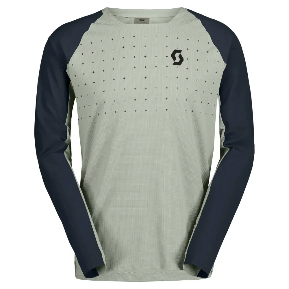 Spray Grey/dark Blue
