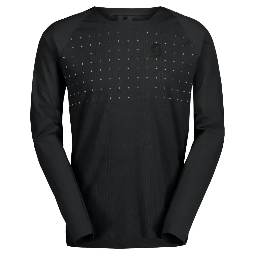 Scott Tee M's Trail Vertic Pro LS