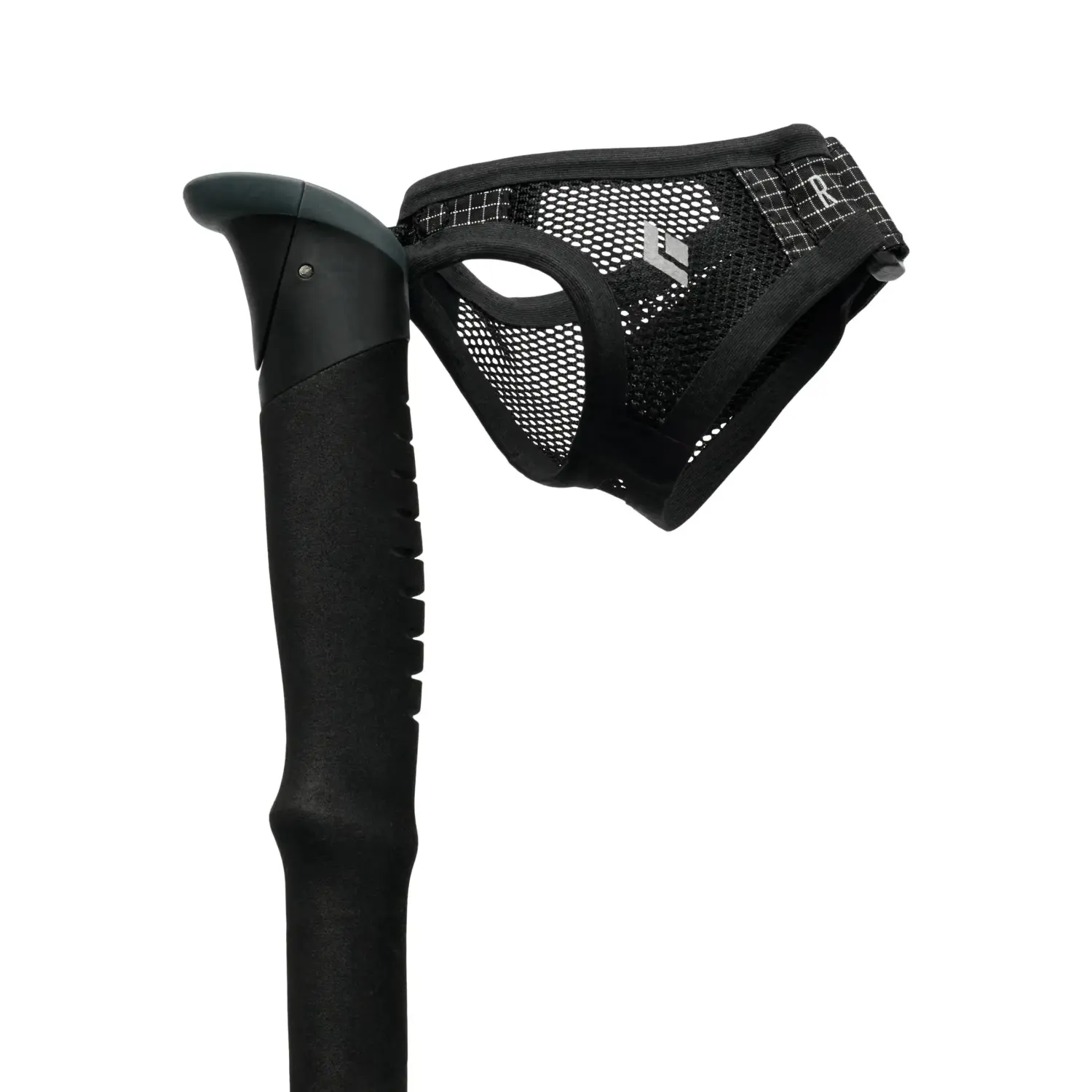 black - Black Diamond Distance Carbon Z Fkt Poles