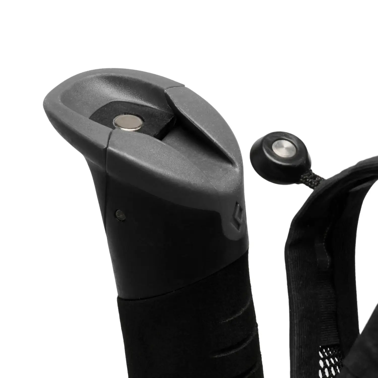 black - Black Diamond Distance Carbon Z Fkt Poles
