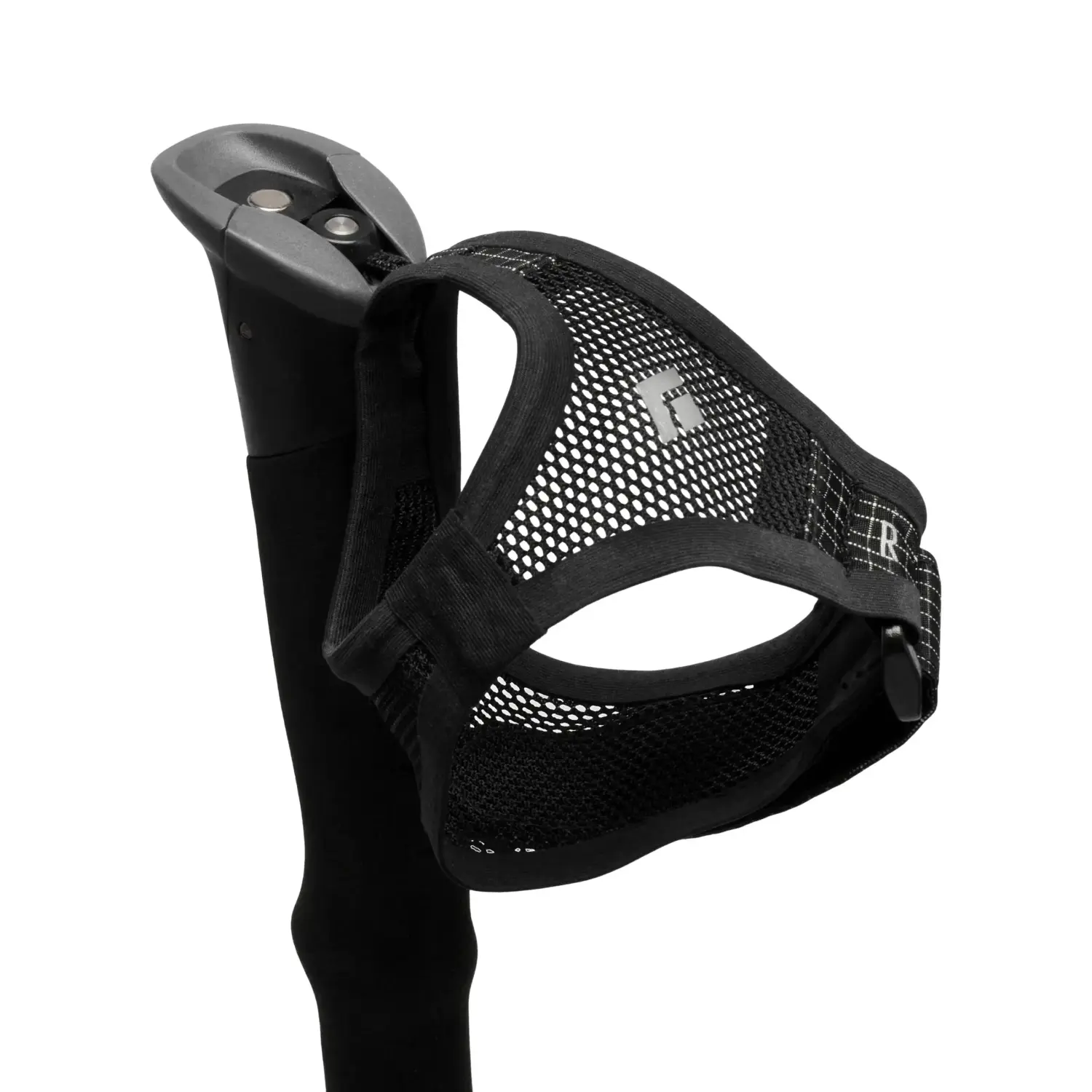 black - Black Diamond Distance Carbon Z Fkt Poles