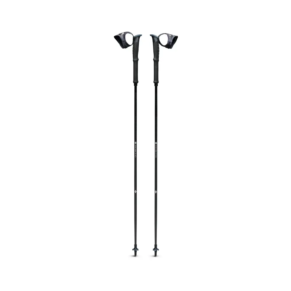 Black Diamond Distance Carbon Z Fkt Poles