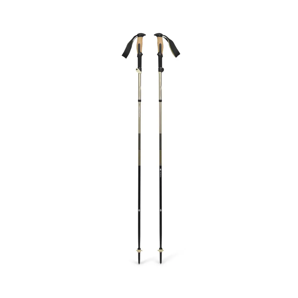 Black Diamond Trail Vista Flz Trekking Poles