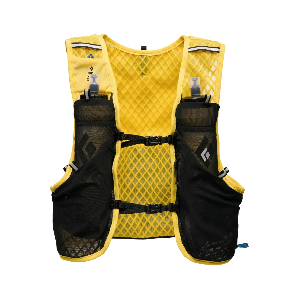 Black Diamond Distance 6 Hydration Vest