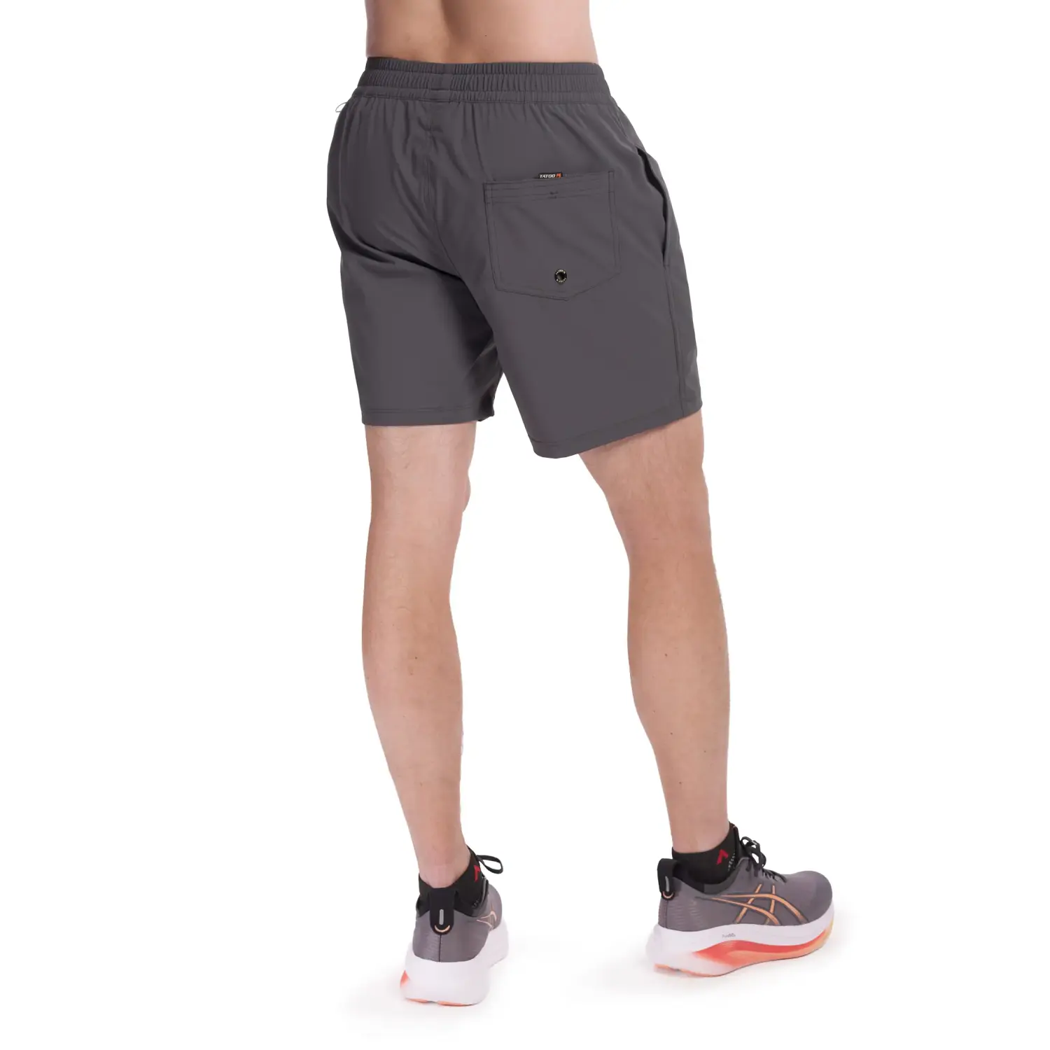 iron gate - Tatoo Short Cool Hombre