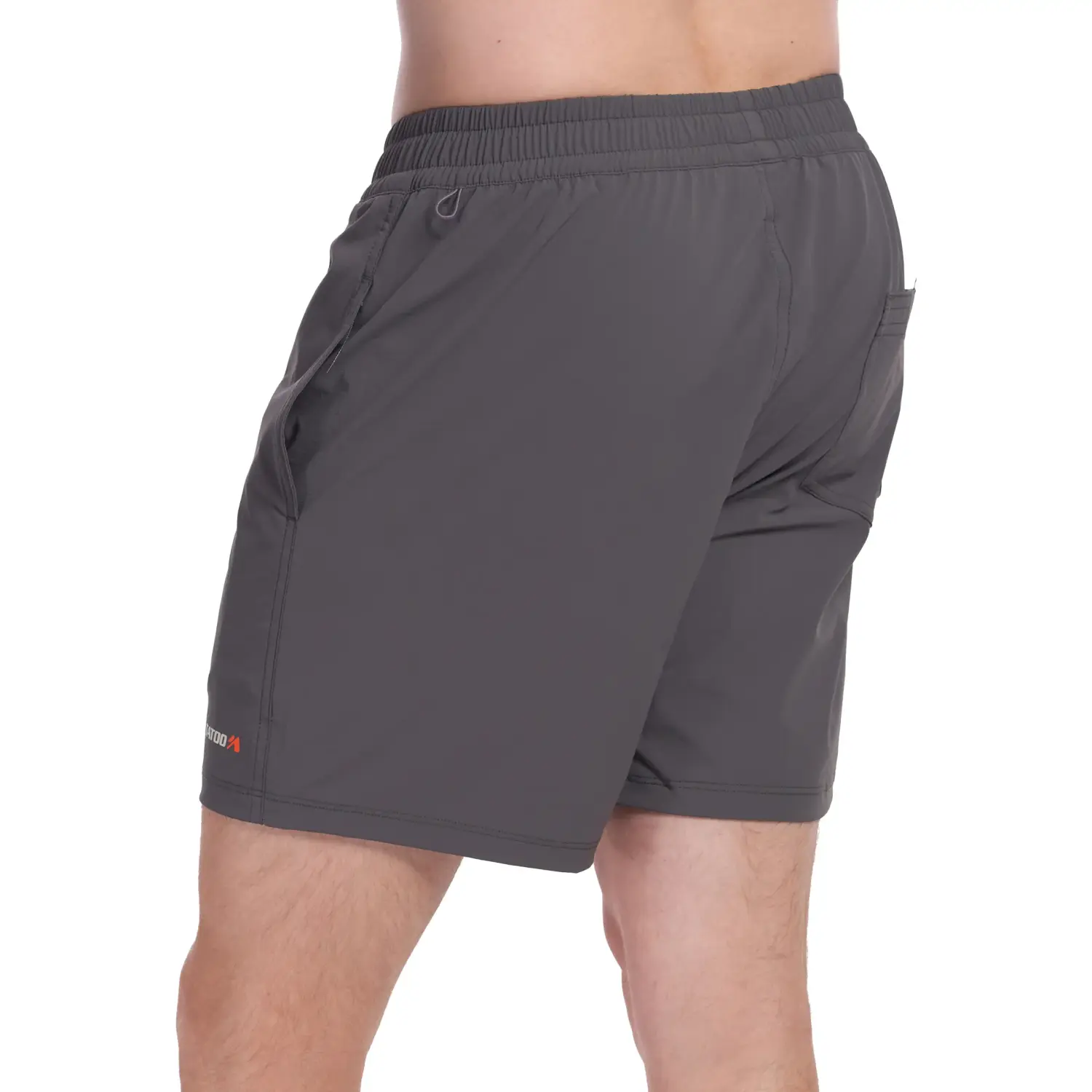 iron gate - Tatoo Short Cool Hombre