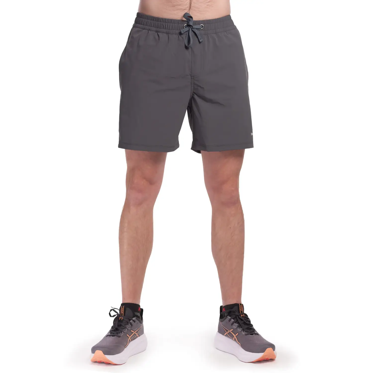 iron gate - Tatoo Short Cool Hombre