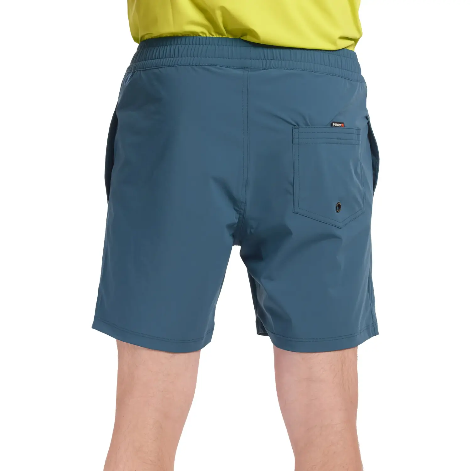 legion blue - Tatoo Short Cool Hombre