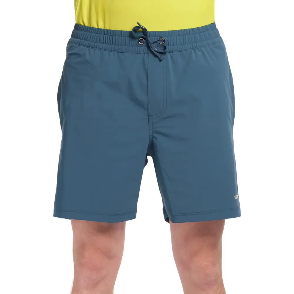 Tatoo Short Cool Hombre