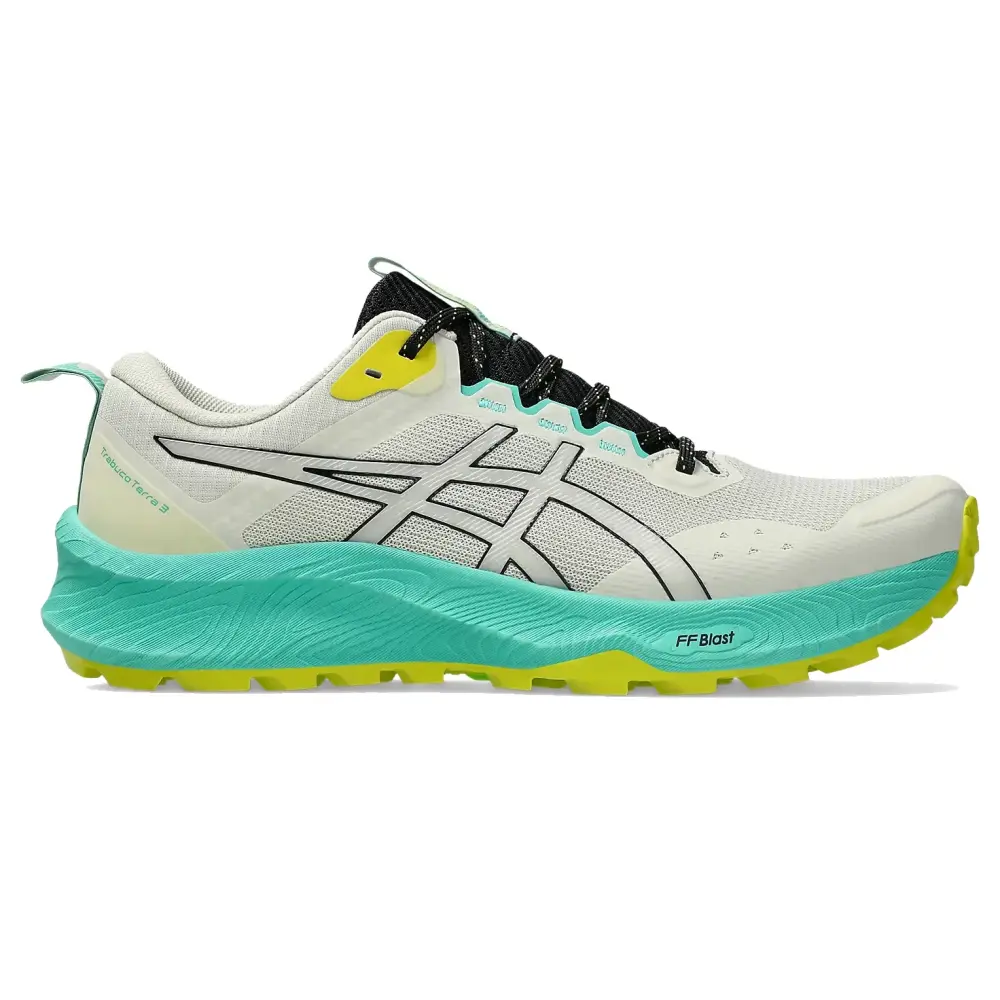 Asics Trabuco Terra 3 M's