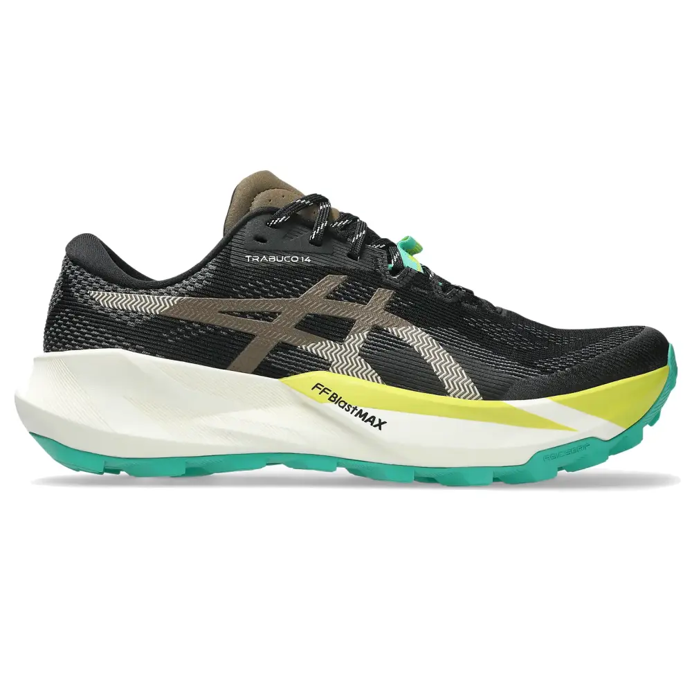 Asics Trabuco 14 M's