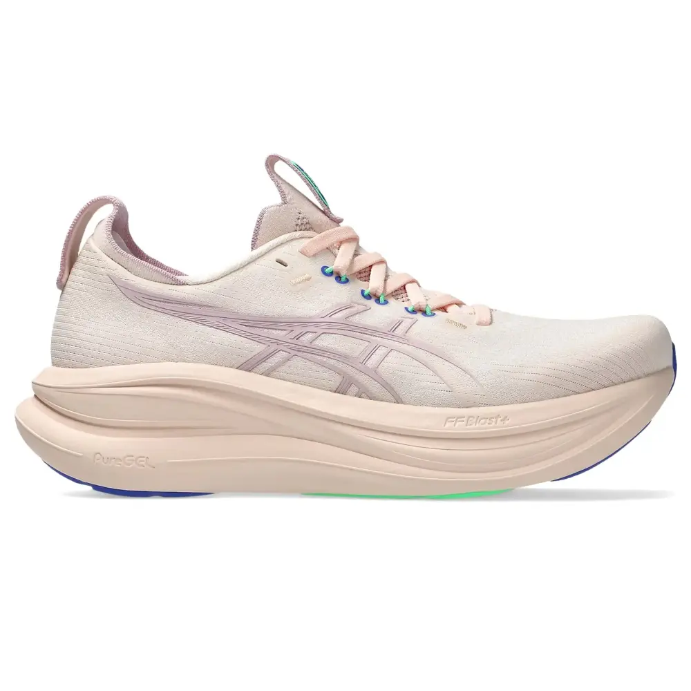 Asics Gel-Nimbus 28 W's