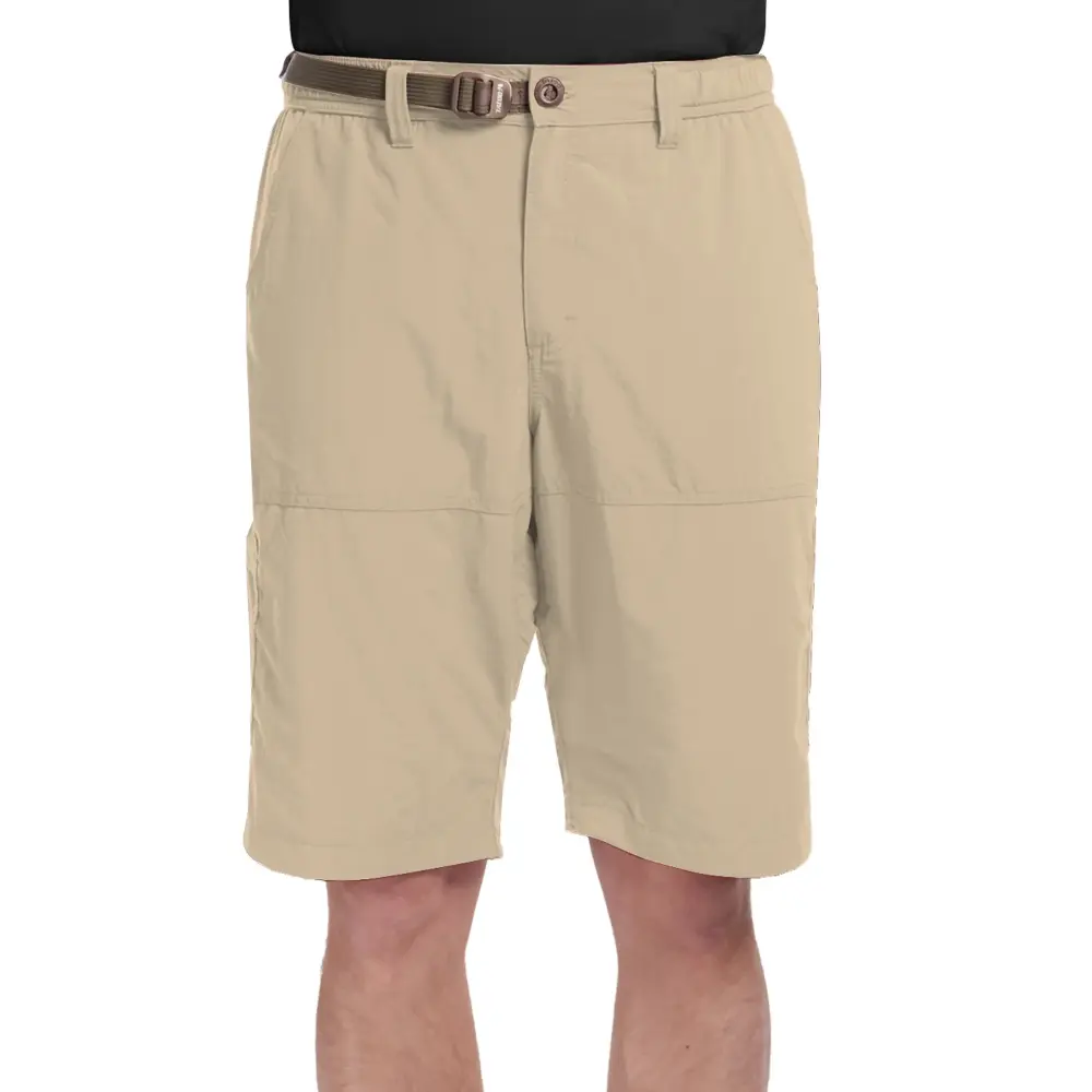 Tatoo Short Alpha Hombre