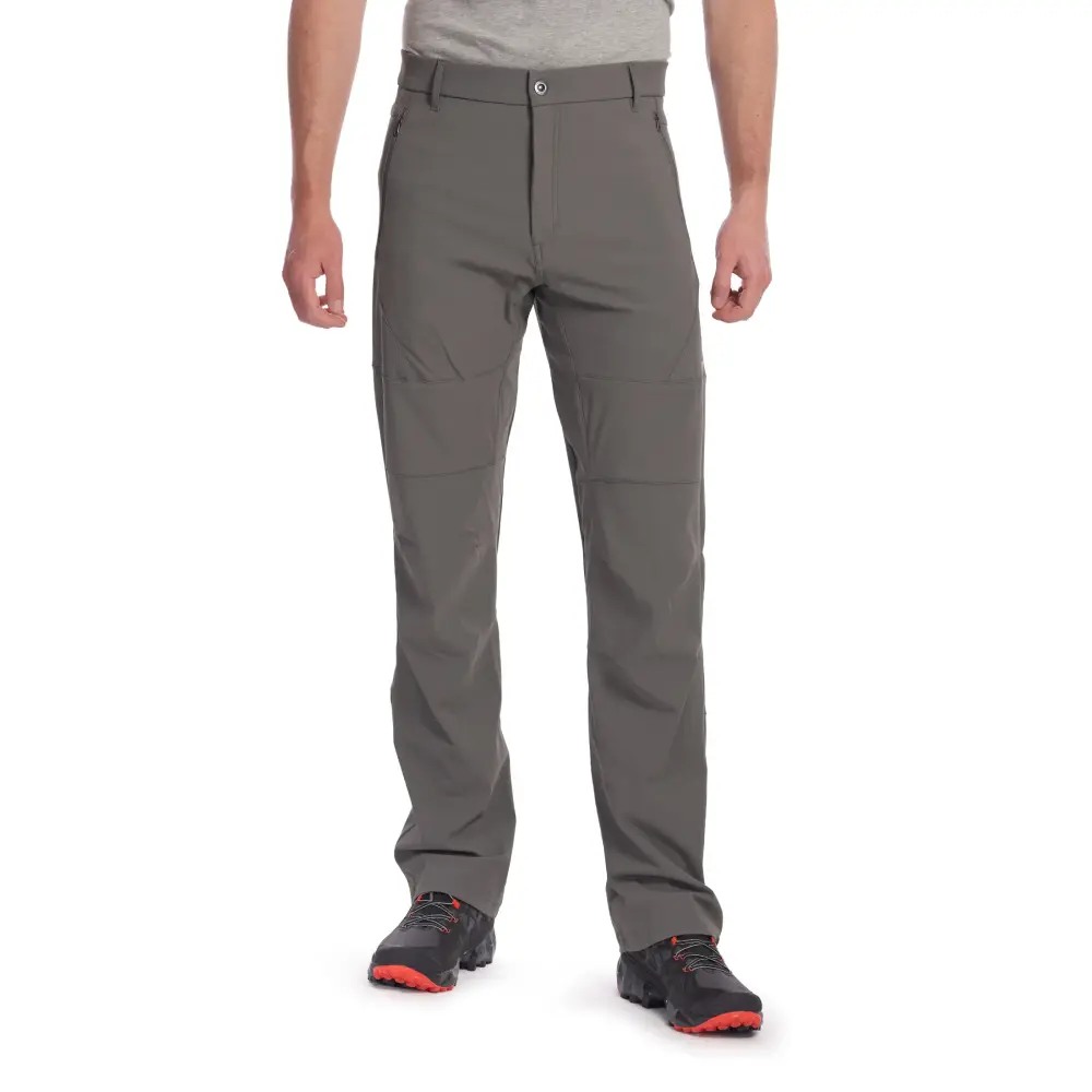 Tatoo Pantalon Hombre Cliff