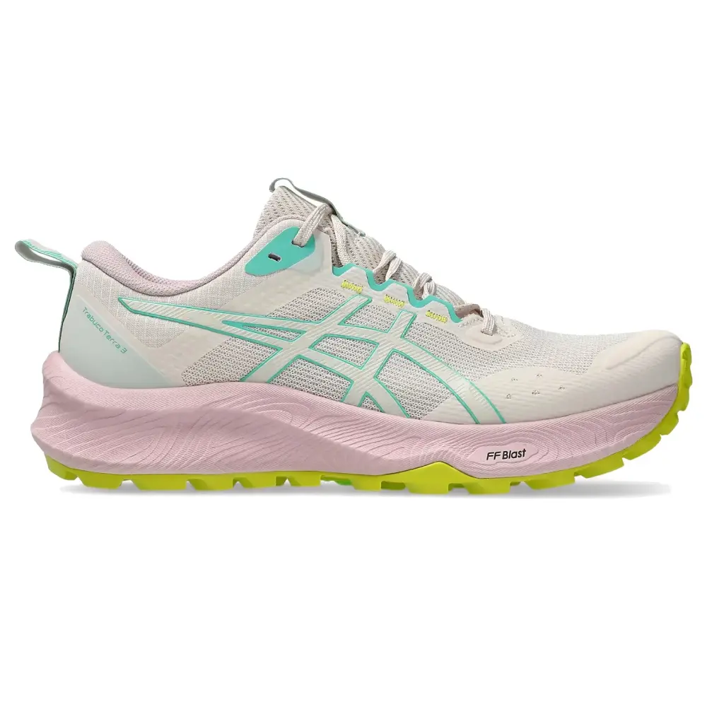 Asics Trabuco Terra 3 W's