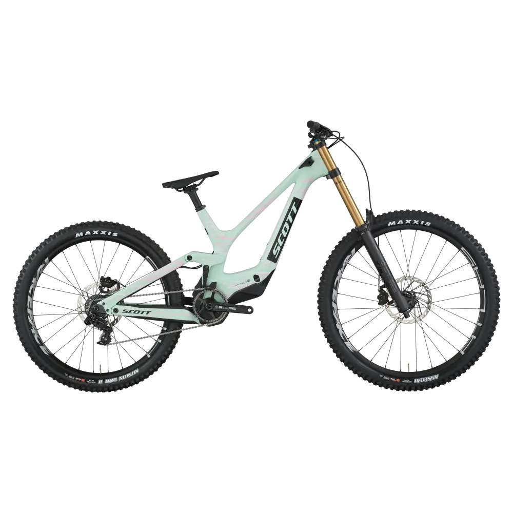 Scott Bike Gambler RC