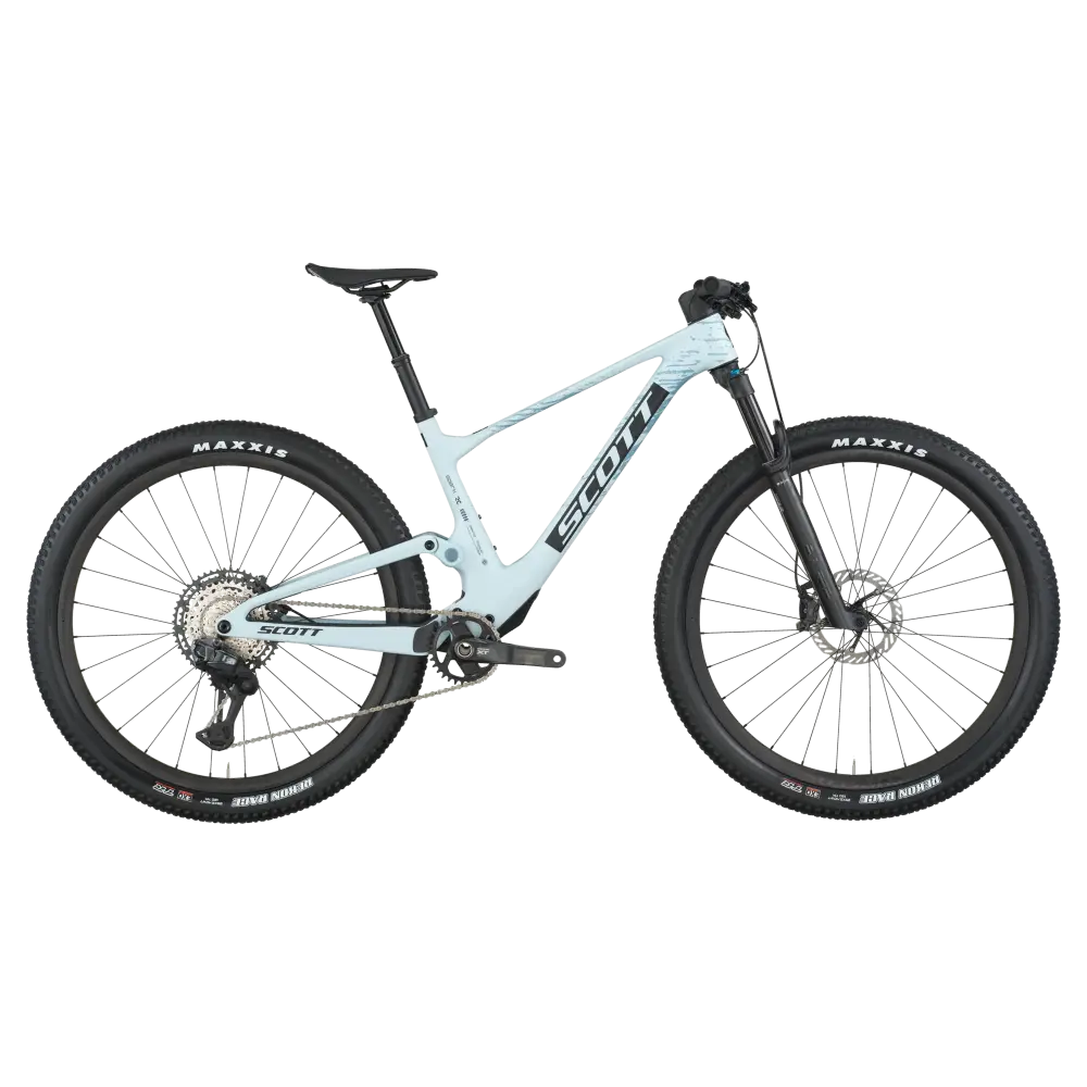 Scott Bike Spark RC Pro