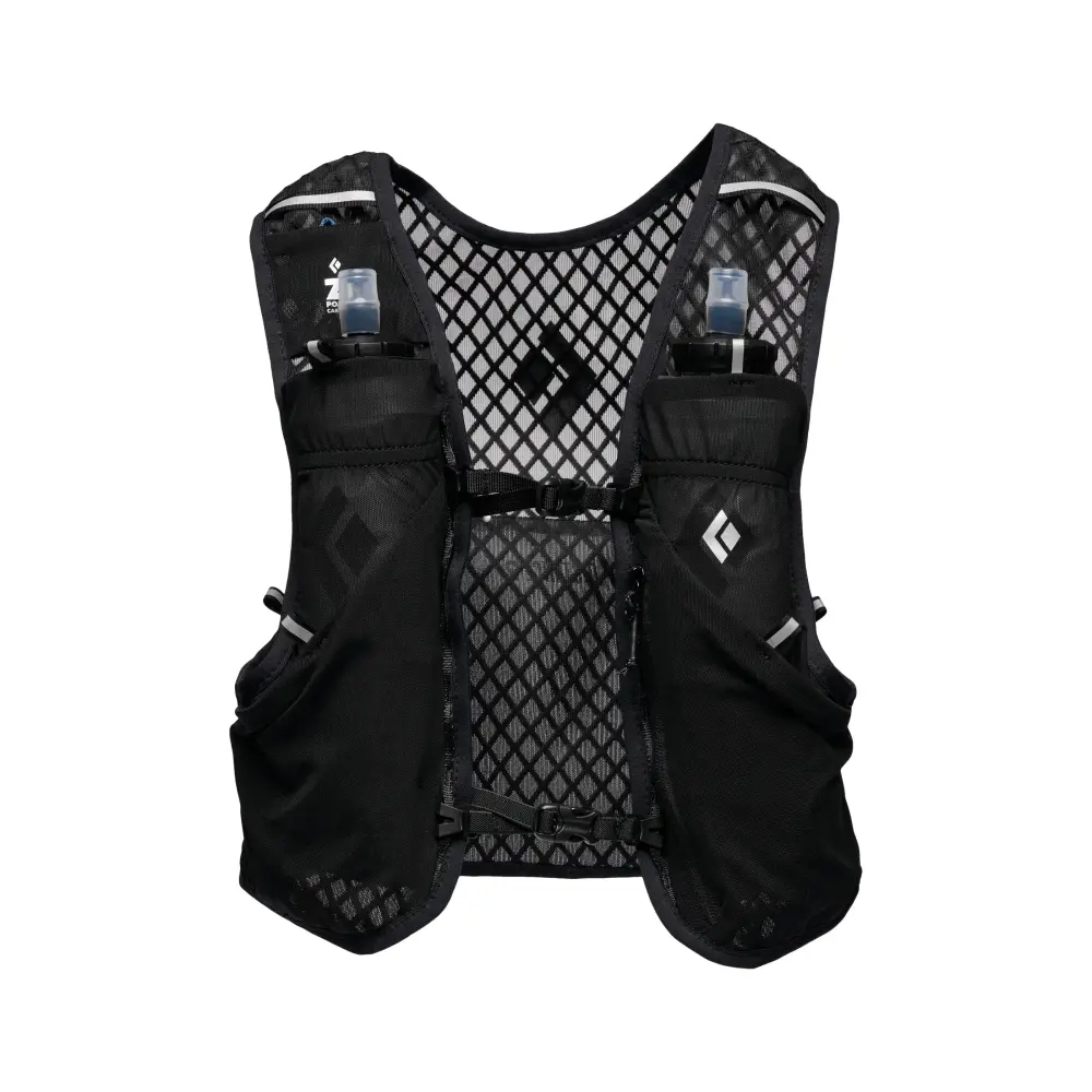 Black Diamond Distance 2 Hydration Vest