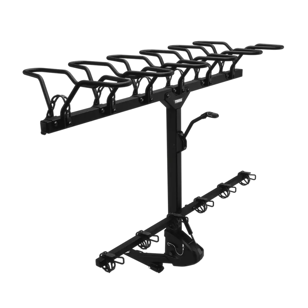 Thule Portabicicletas Revert