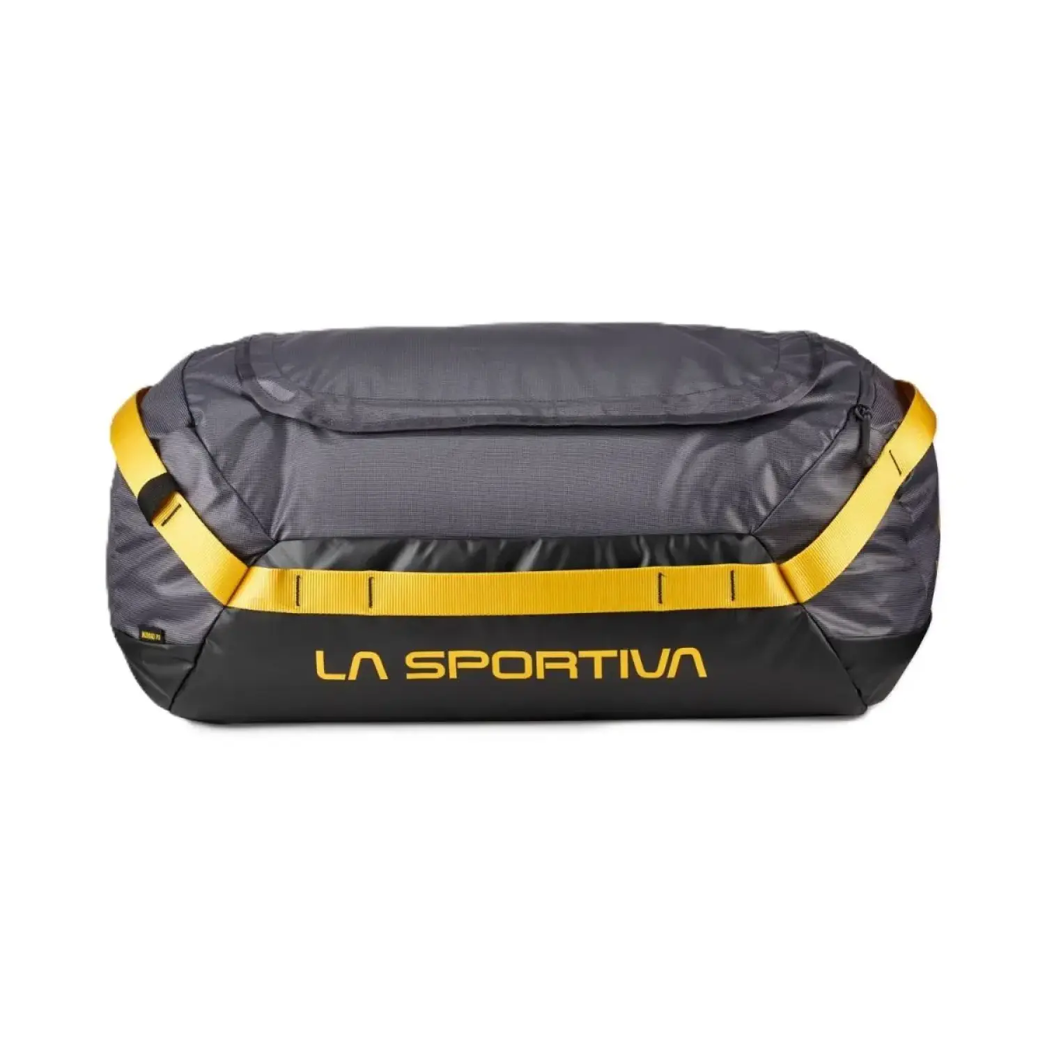 onyx/black - La Sportiva Nomad 70 Duffel Bag