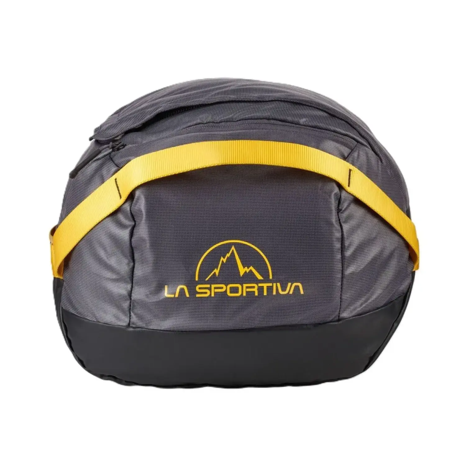 onyx/black - La Sportiva Nomad 70 Duffel Bag