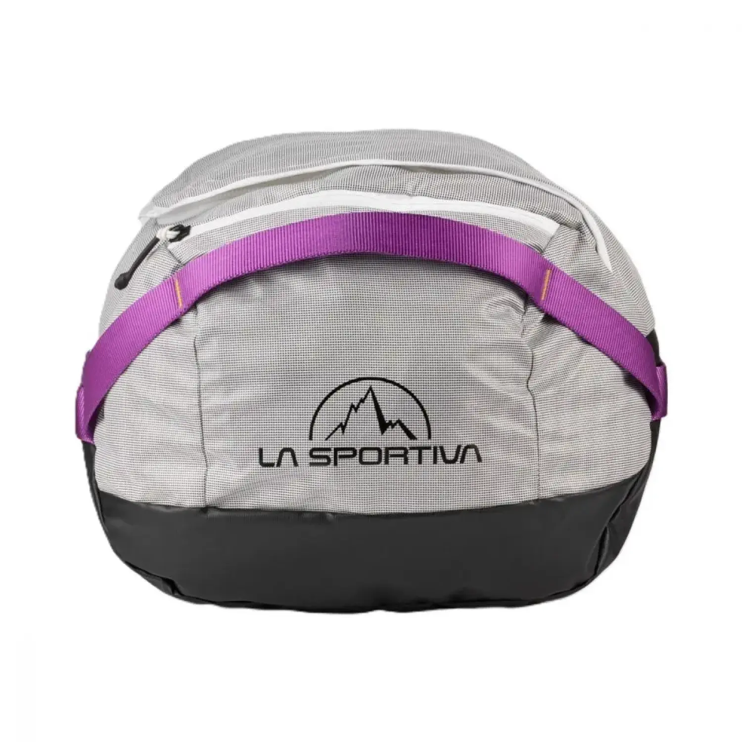 chalk/black - La Sportiva Nomad 40 Duffel Bag