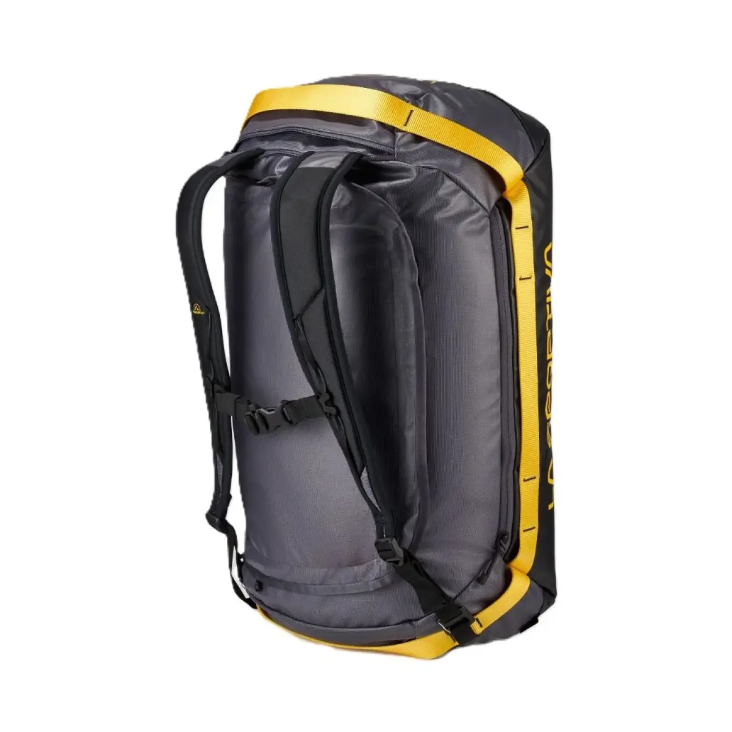 onyx/black - La Sportiva Nomad 40 Duffel Bag