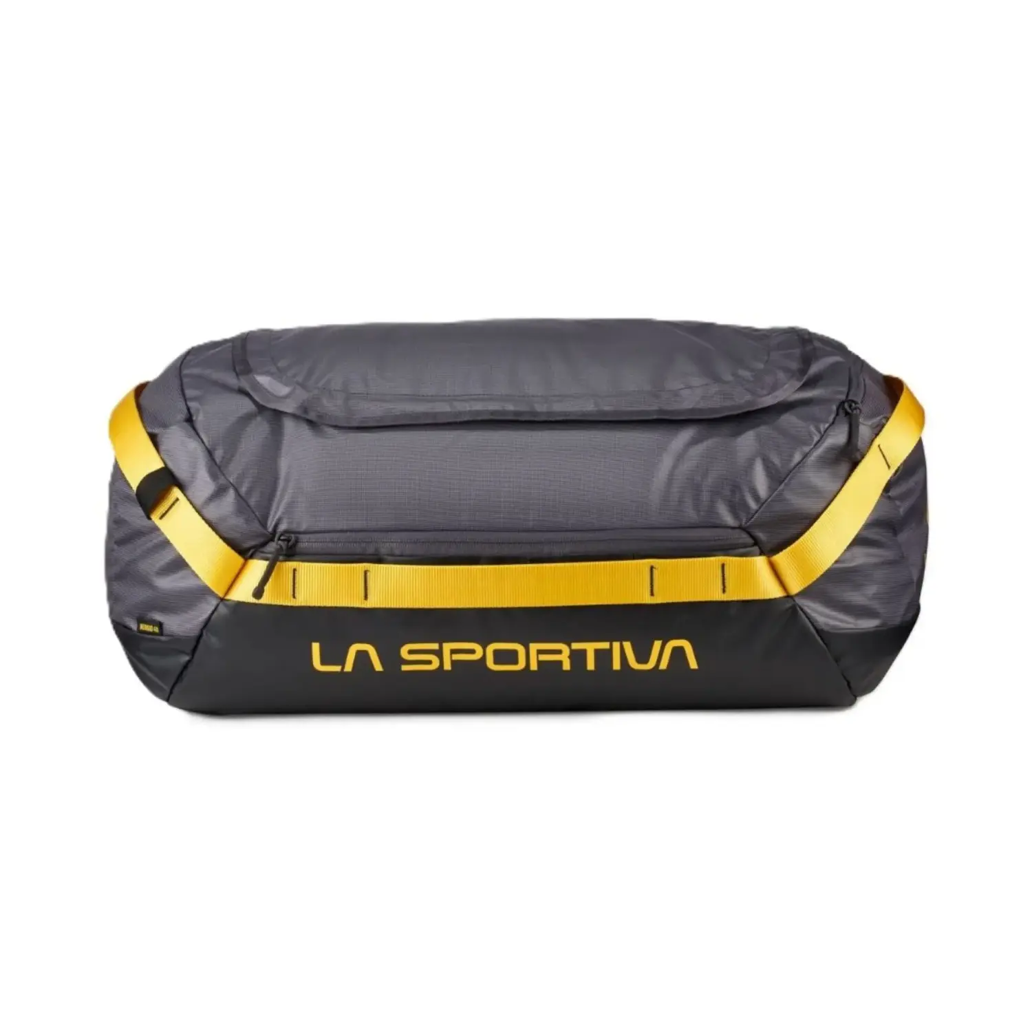 onyx/black - La Sportiva Nomad 40 Duffel Bag