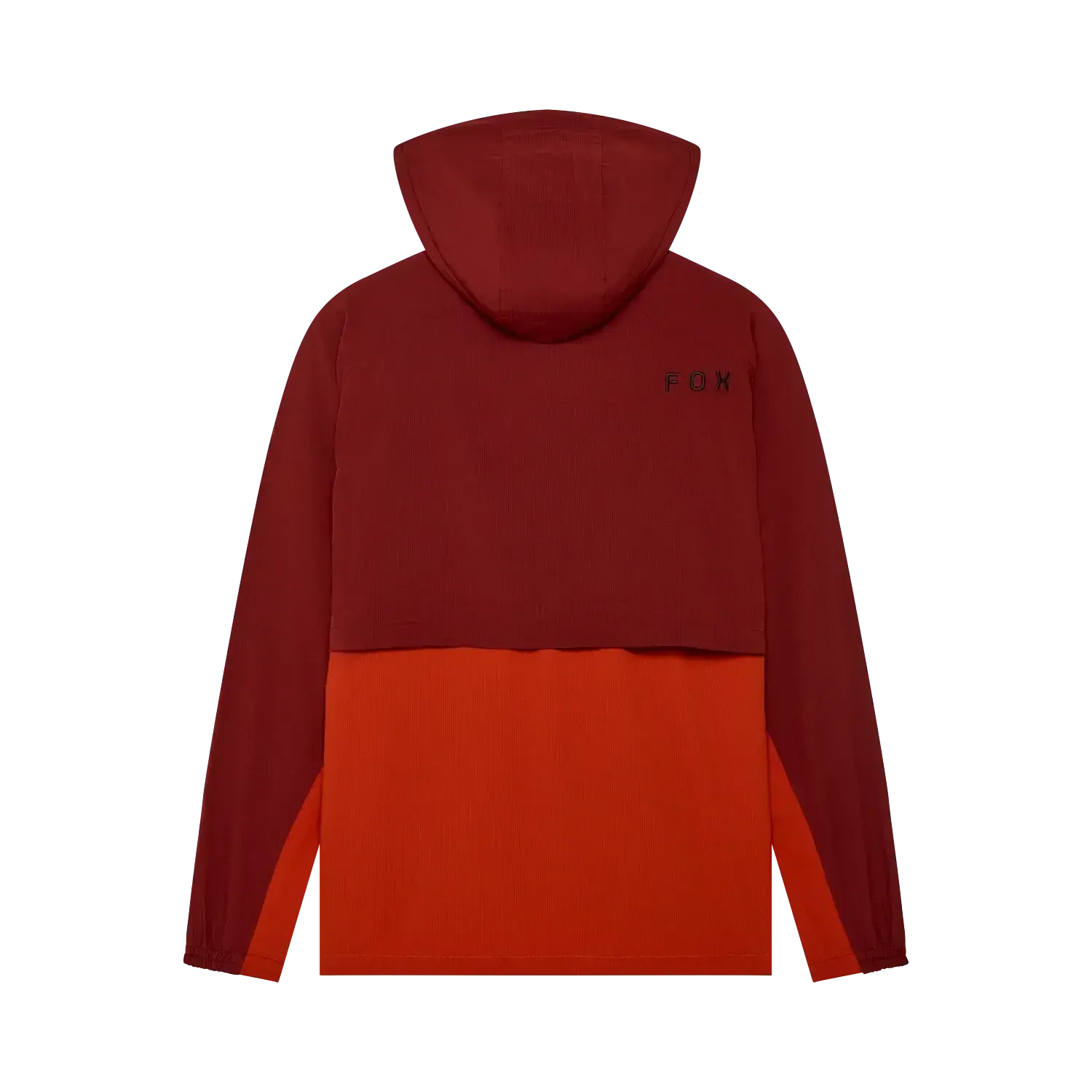 rus - Fox Racing Survivalist Windbreaker
