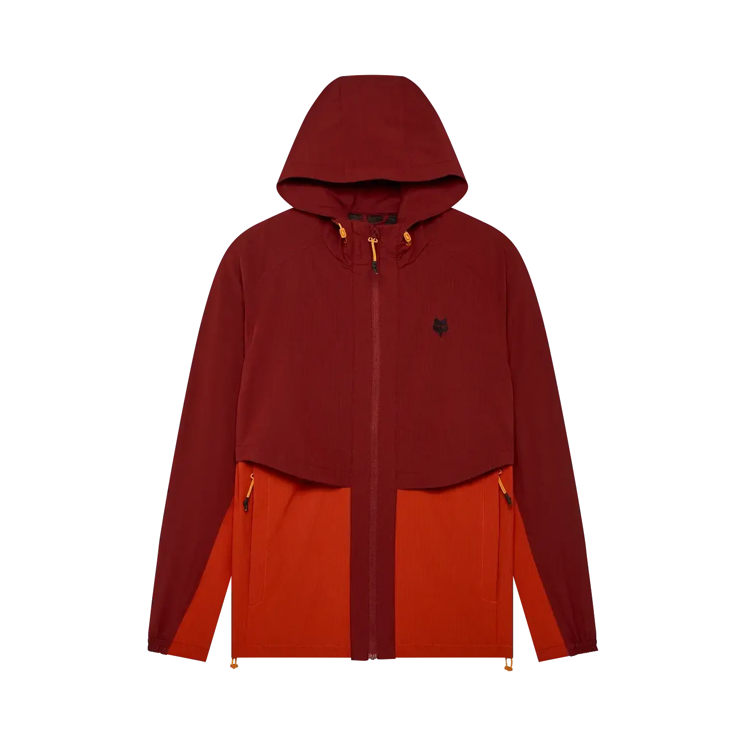 rus - Fox Racing Survivalist Windbreaker