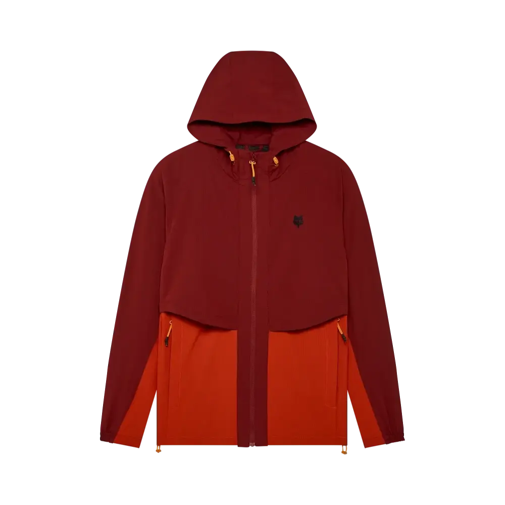 Fox Racing Survivalist Windbreaker