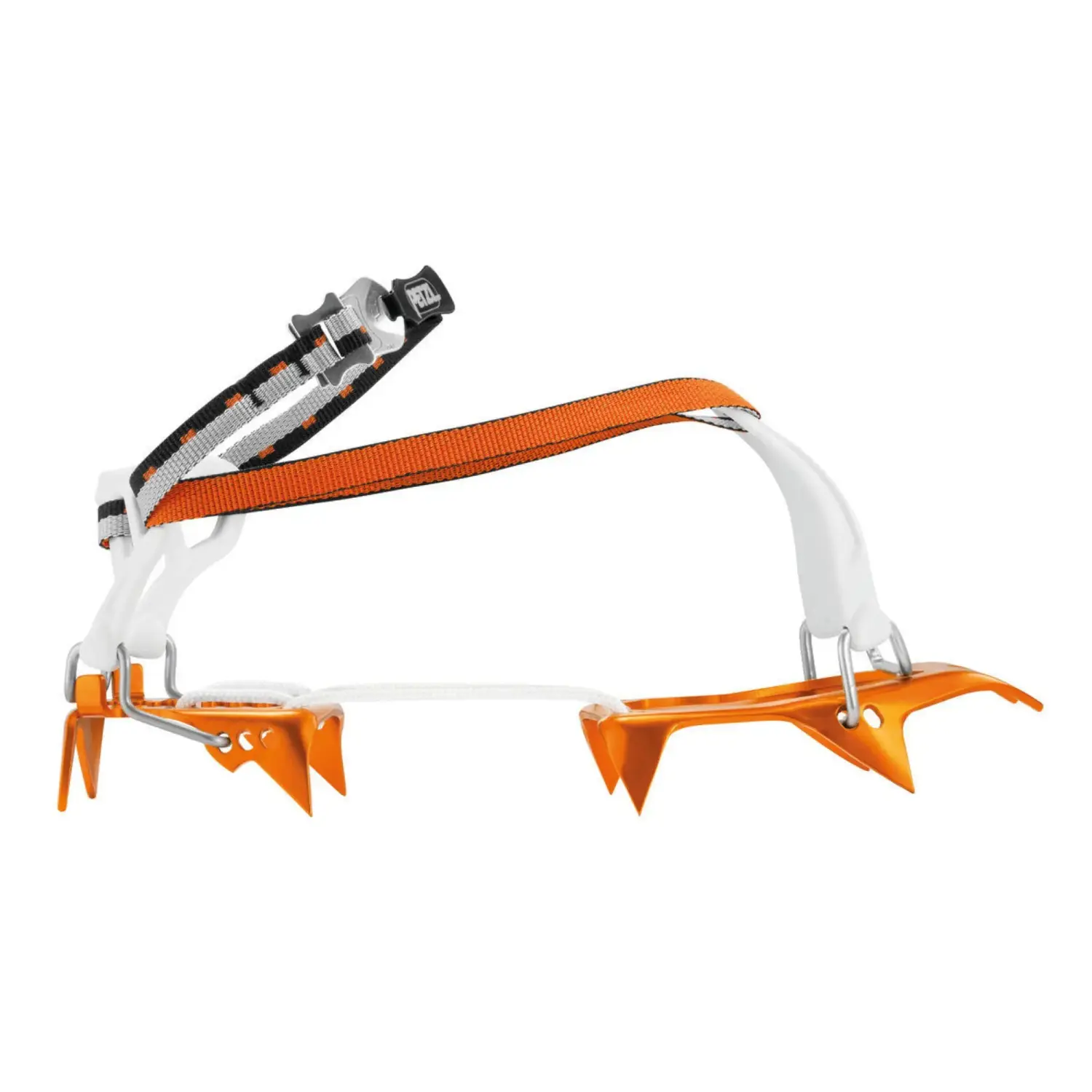  - Petzl Leopard