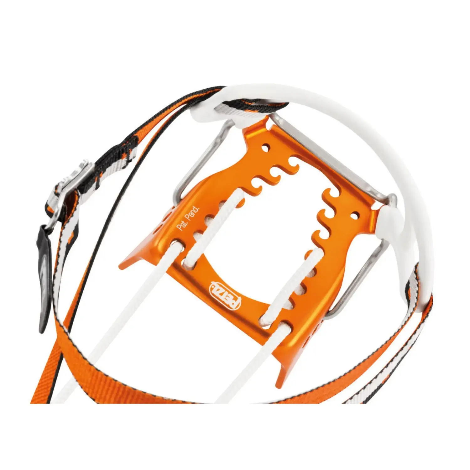  - Petzl Leopard