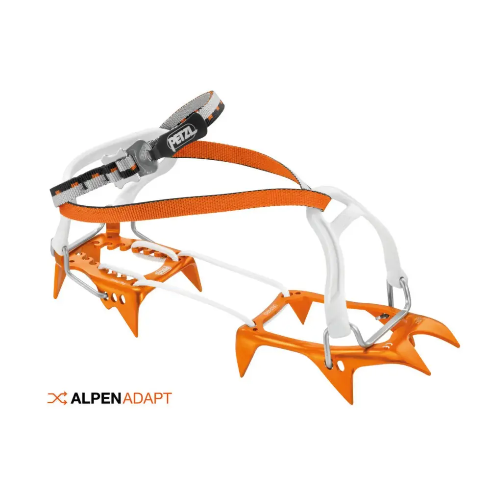 Petzl Leopard