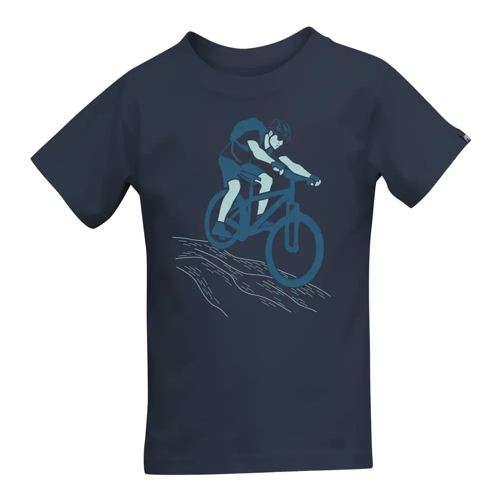 Tatoo TBike Boy Speed