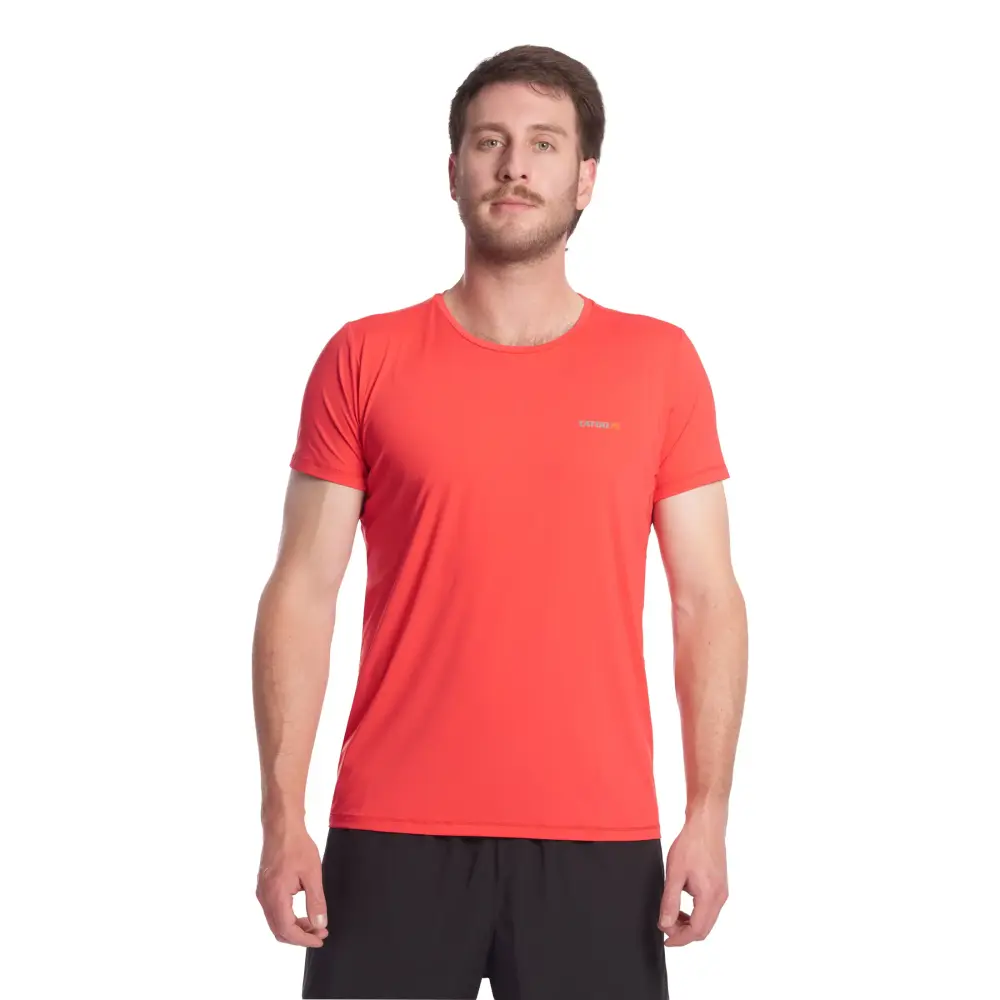 Tatoo Camiseta Stripe Hombre