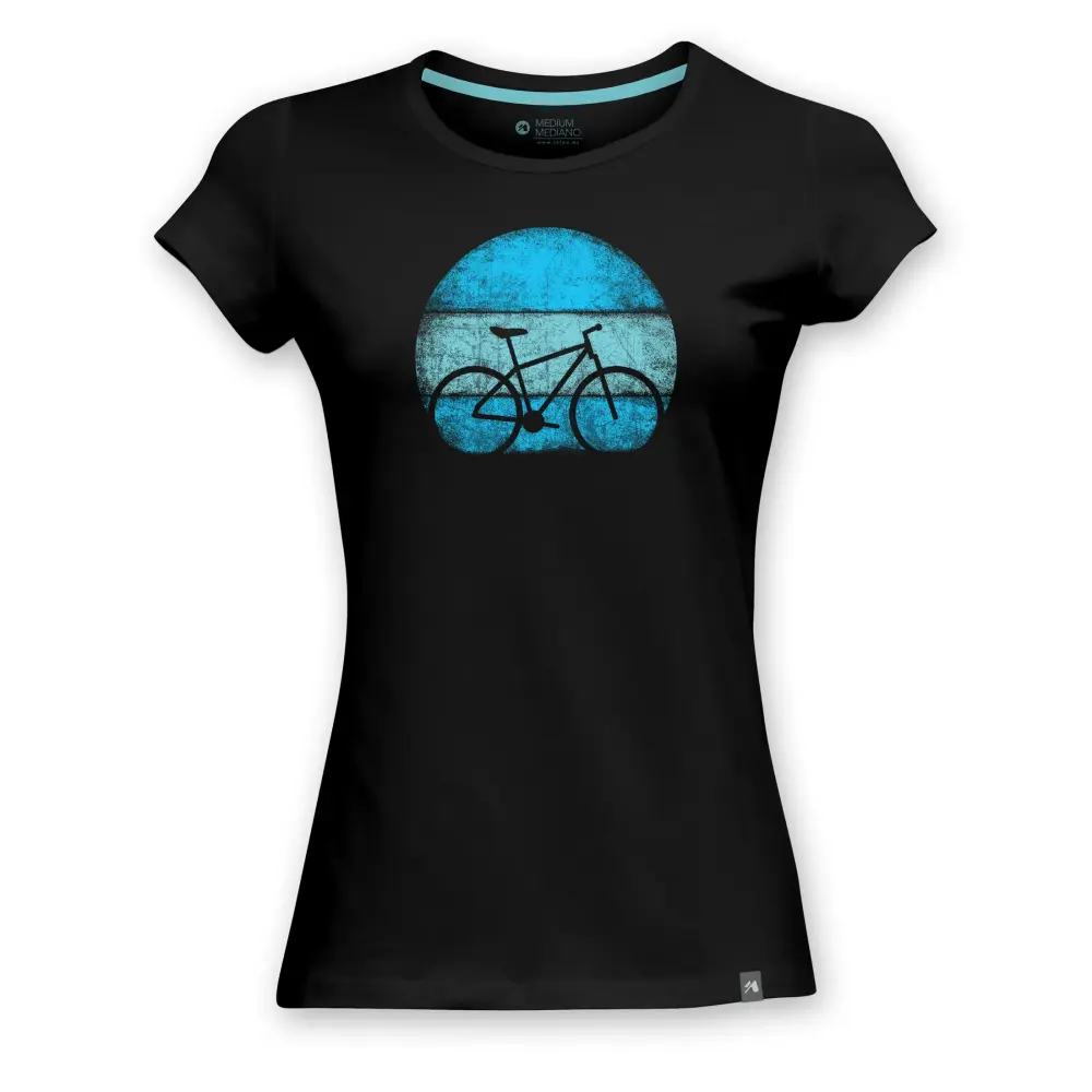 Tatoo TBike Women Bici Eclipse