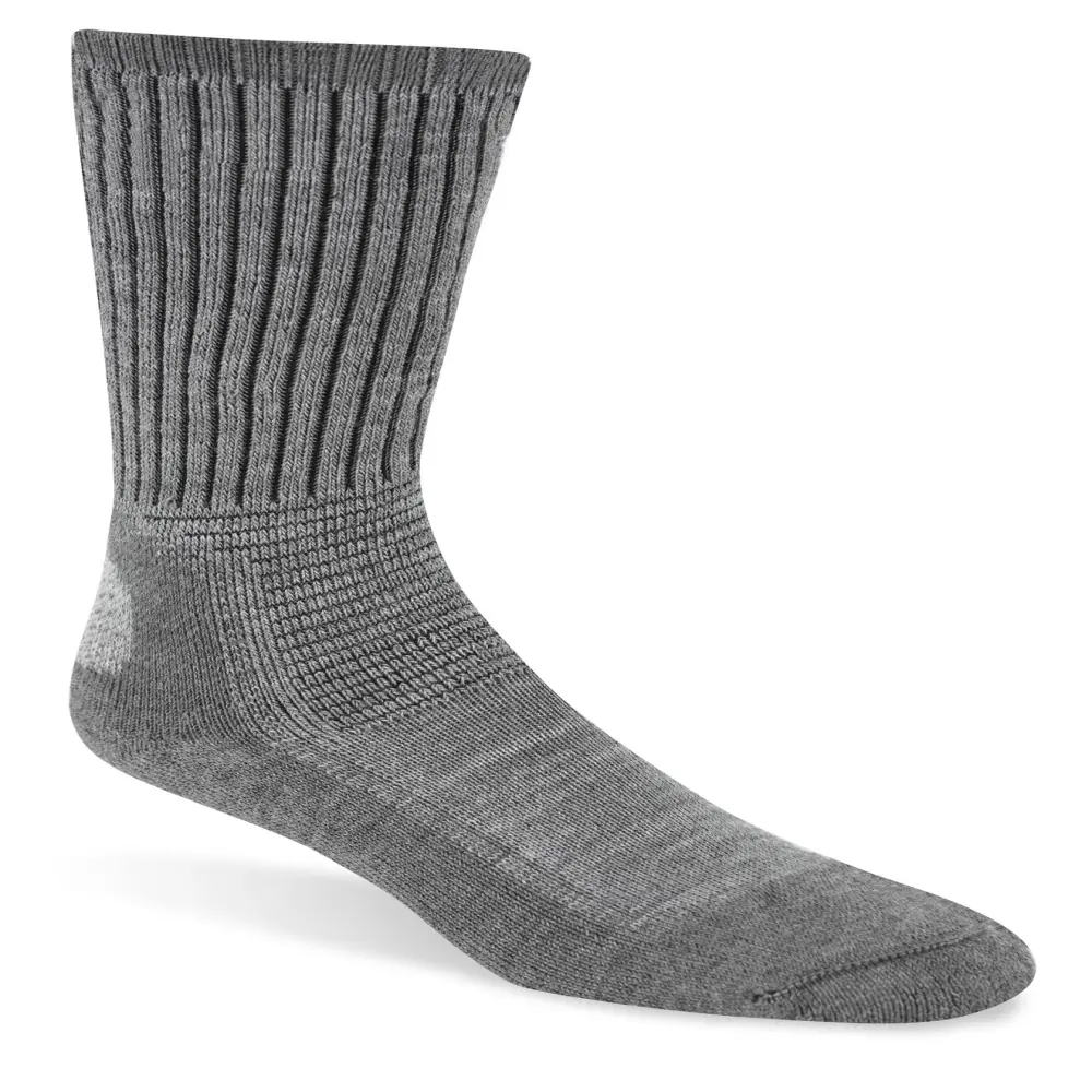 Lt Grey Heather