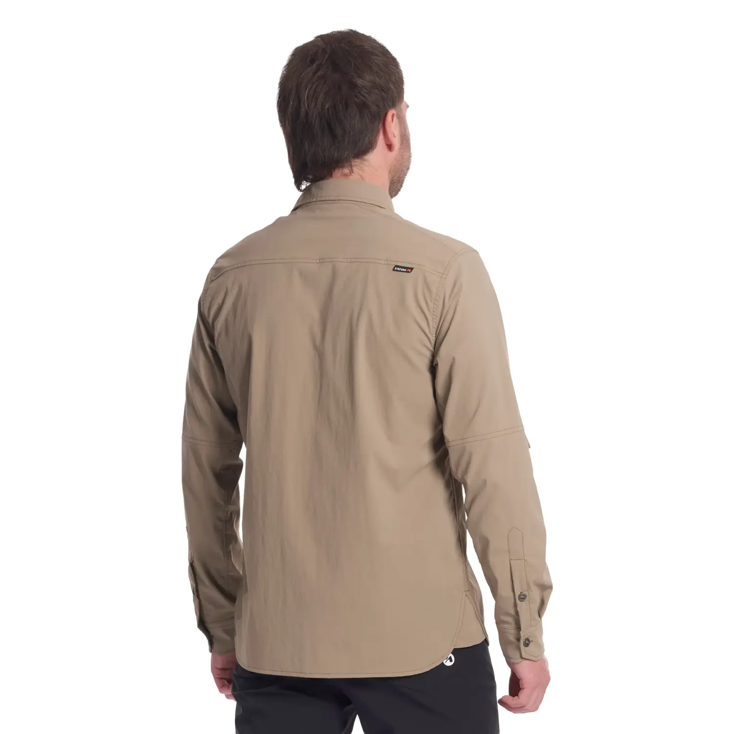 coblestone - Tatoo Camisa ML Rock Hombre