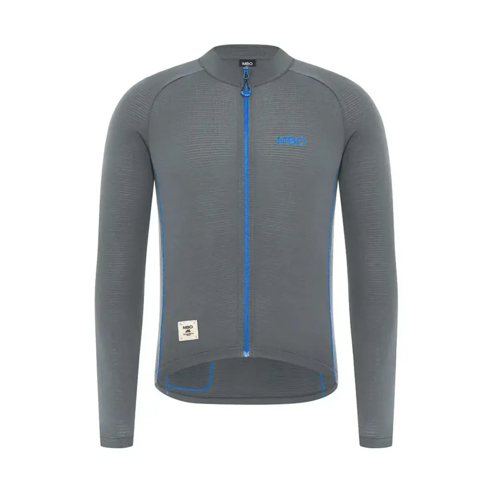MBO Men's  Middle layer coat